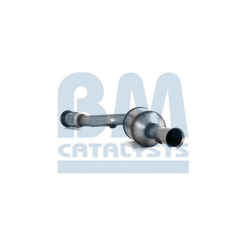 BM Catalysts Homologated Petrol Cat BM90927H