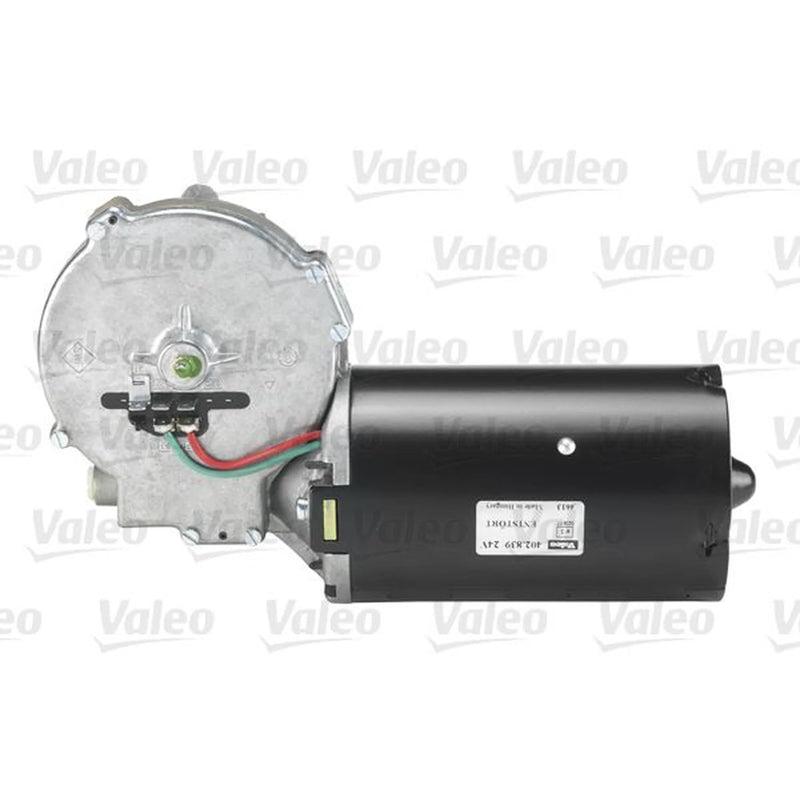 Valeo Front/Rear Wiper Motor Front 402839