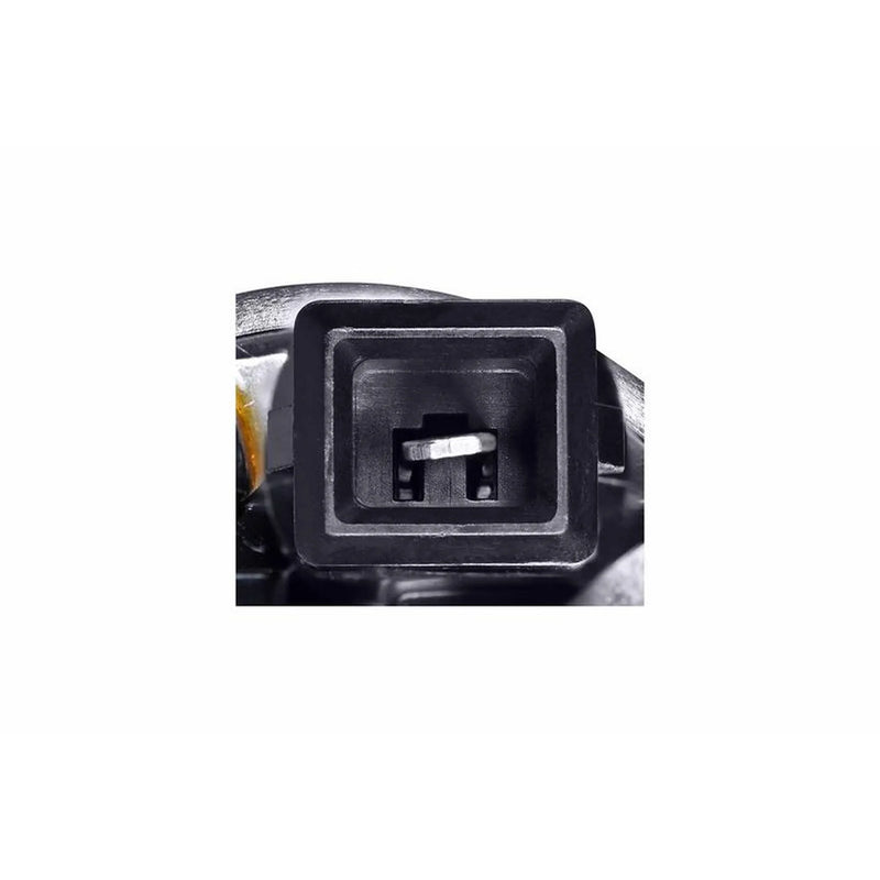 Hella Starter Motor 12V 1.1kW 9 Teeth 8EA 012 527-221