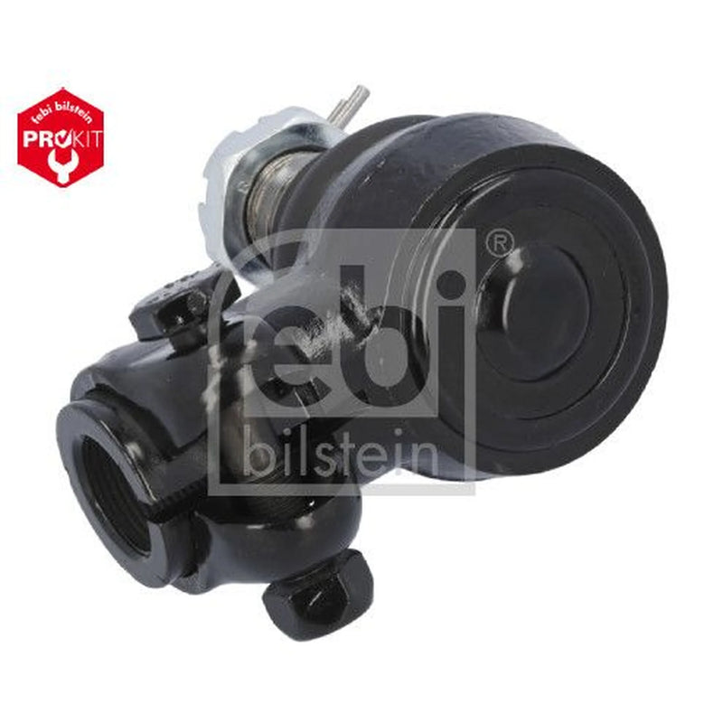 Febi Steering Tie Rod End Ball Joint Front Right 170646