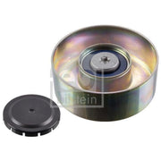 Febi V-Ribbed Belt Deflection/Guide Pulley 33170