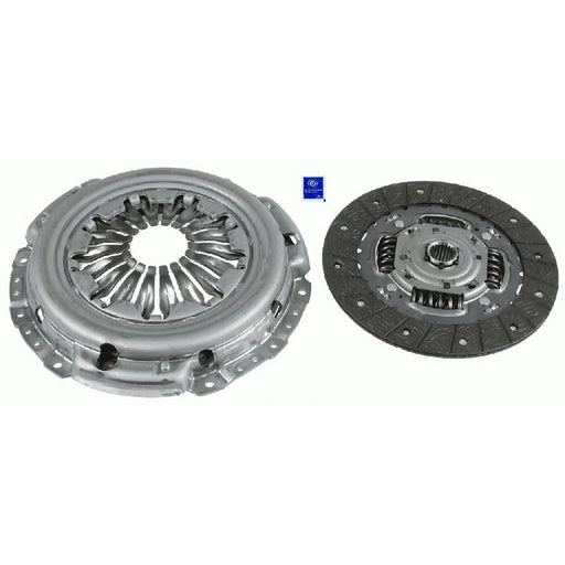 Sachs Clutch Kit Set 3pc 3000950629