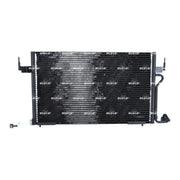 NRF Air Conditioning Condenser 35260