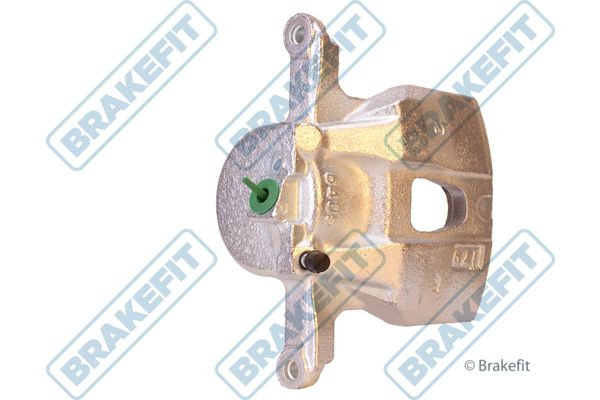Apec Brake Caliper Assembly Front Right