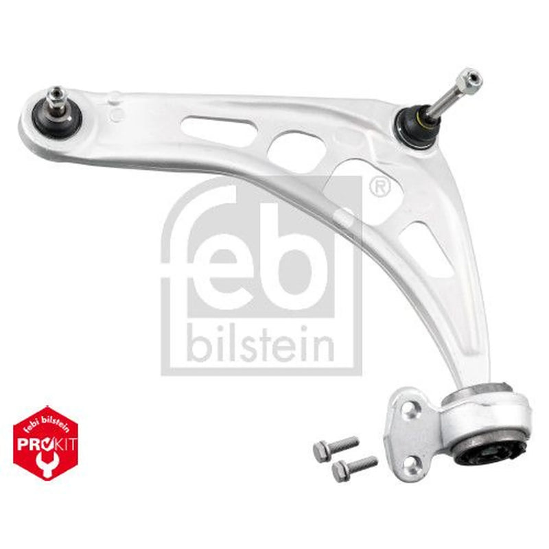 Febi Control/Trailing Arm Lower 18802