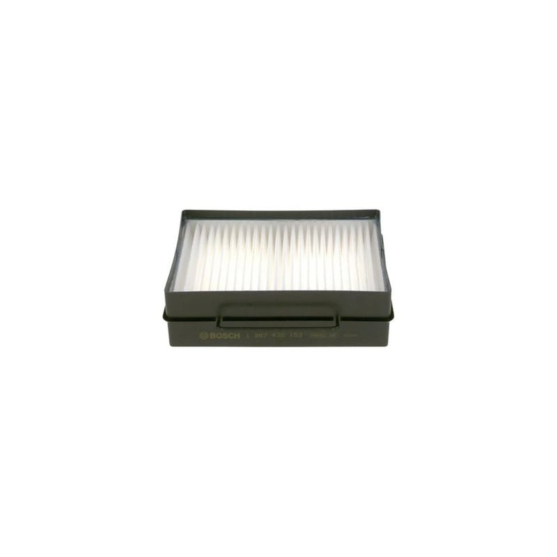 Bosch Cabin Air Filter (Pollen Filter) 1 987 432 153