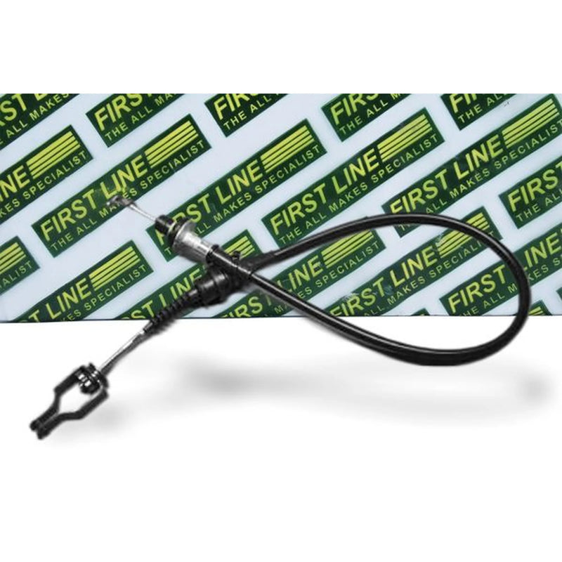 First Line Clutch Control Cable Pull FKC1285