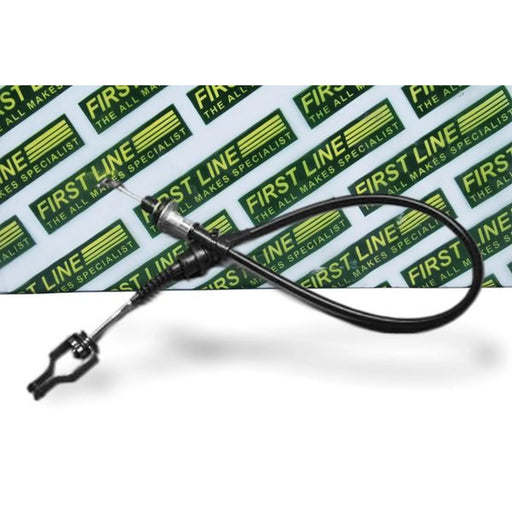 First Line Clutch Control Cable Pull FKC1285