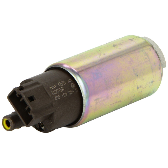 Genuine Bosch Fuel Pump Fits Renault Megane Cc - 1.6 - 03-09 0986580804 Bosch  - Town Parts