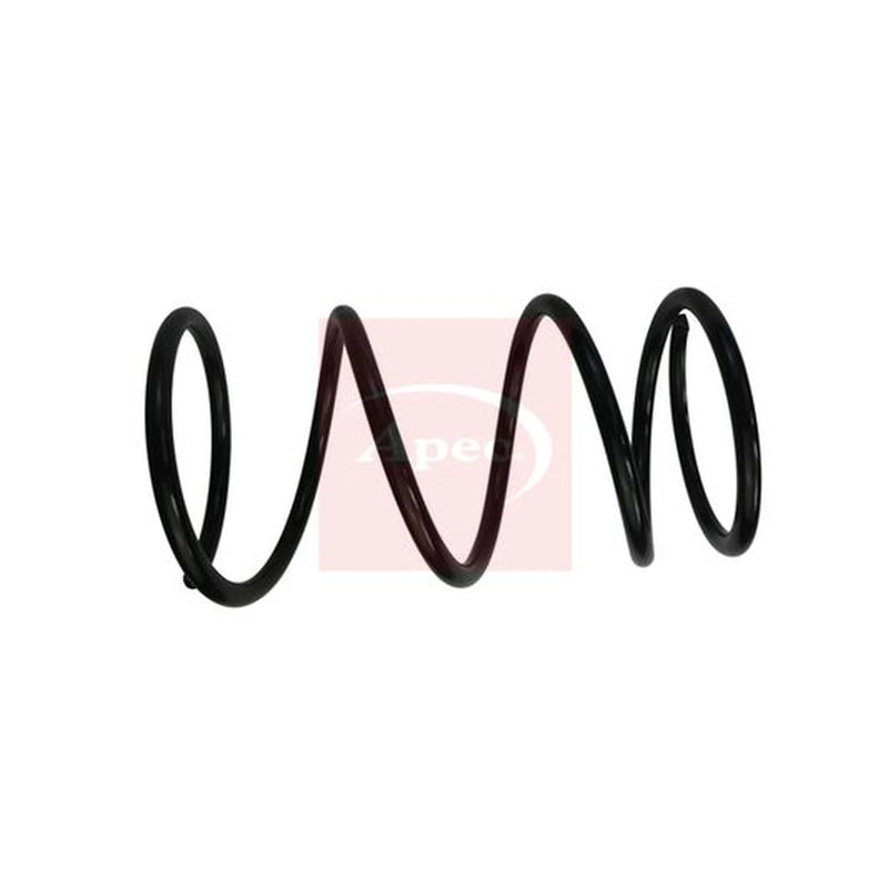 Apec Front Suspension Coil Spring ACS1794