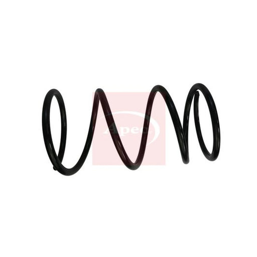 Apec Front Suspension Coil Spring ACS1794