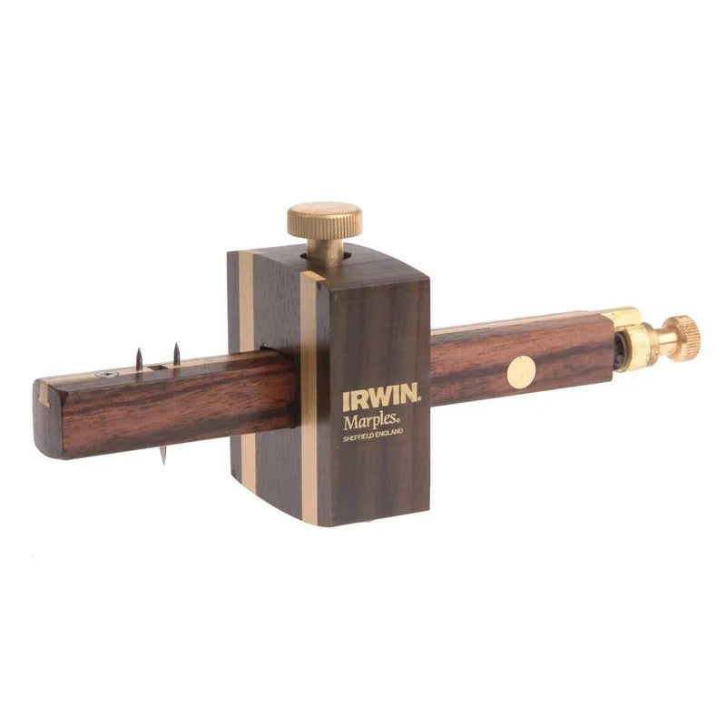 IRWIN® Marples® M2154 Mortice & Marking Gauge with Thumbscrew Adjustment
