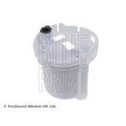 Blue Print Fuel Filter Element in the fuel tank ADG02376