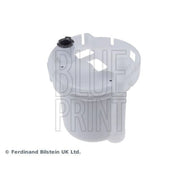 Blue Print Fuel Filter Element in the fuel tank ADG02376