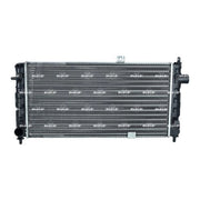 NRF Engine Radiator 58675