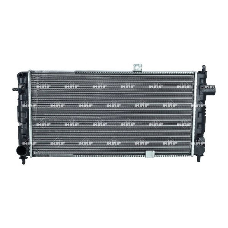 NRF Engine Radiator 58675