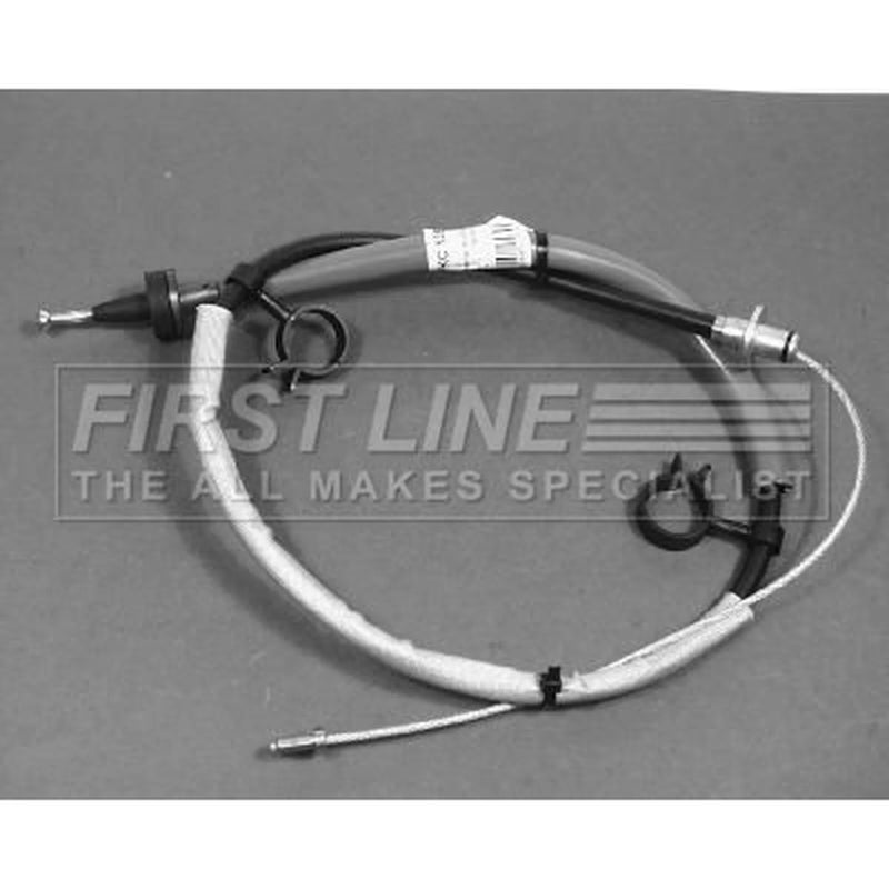 First Line Clutch Control Cable Pull FKC1352