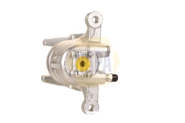 NAPA Brake Caliper Assembly Rear Left
