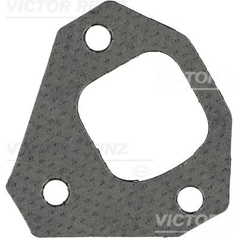 Victor Reinz Exhaust Manifold Gasket Wide Thick 71-25712-10