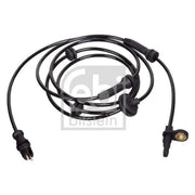 Febi ABS Wheel Speed Sensor Rear Right 102255