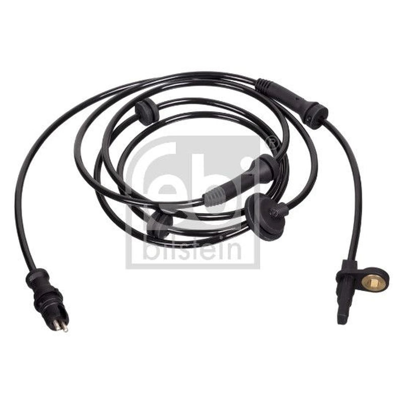 Febi ABS Wheel Speed Sensor Rear Right 102255