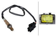 Hella 6PA 358 221-391 Oxygen Sensor