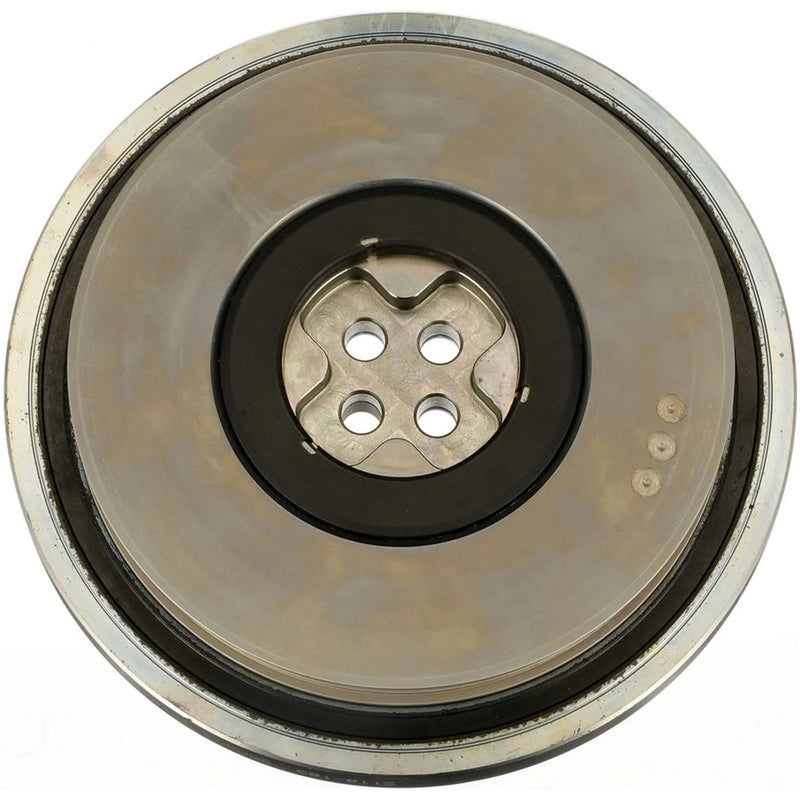 Gates Crank Shaft Belt Pulley TVD1235A