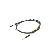 Bosch Handbrake Cable Right Rear 1 987 482 760