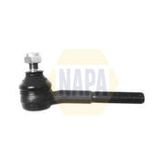 NAPA Steering Tie Rod End Ball Joint Front Right M16x1.5 NST6365