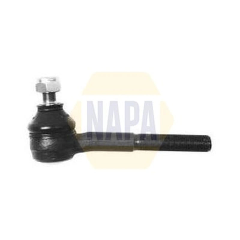 NAPA Steering Tie Rod End Ball Joint Front Right M16x1.5 NST6365