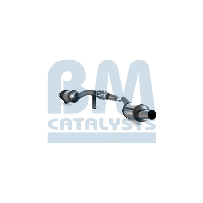 BM Catalysts Homologated Petrol Cat BM91308H