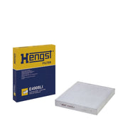 Hengst Cabin Air Filter (Pollen Filter) E4908LI