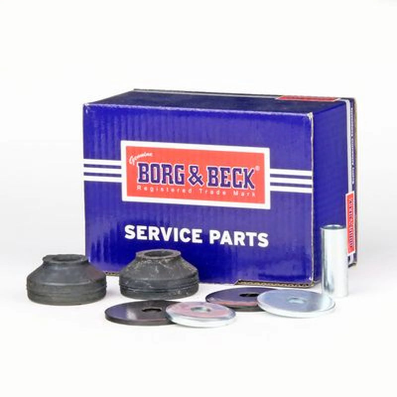 Borg & Beck Suspension Strut Support Mount BSM5224