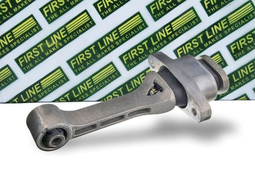 FIRST LINE FEM4416 Engine Mounting Rear 11mm Fits Hyundai ix35 Kia Sportage First Line - Town Parts