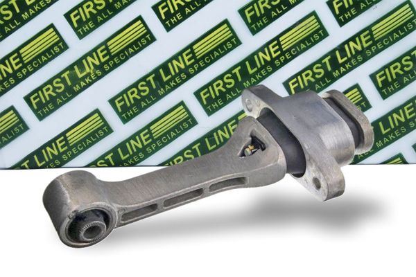 FIRST LINE FEM4416 Engine Mounting Rear 11mm Fits Hyundai ix35 Kia Sportage First Line - Town Parts