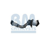 BM Catalysts Homologated Petrol Cat BM90665H