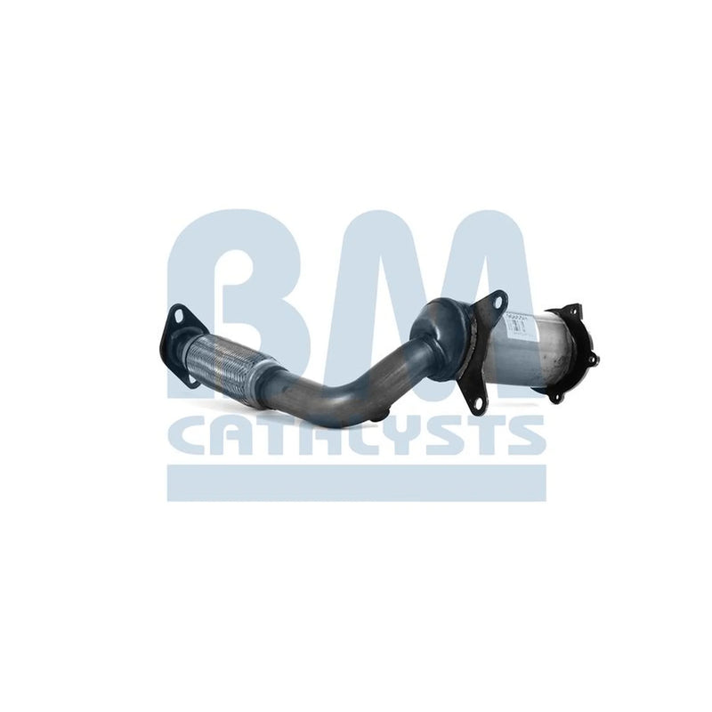BM Catalysts Homologated Petrol Cat BM90665H