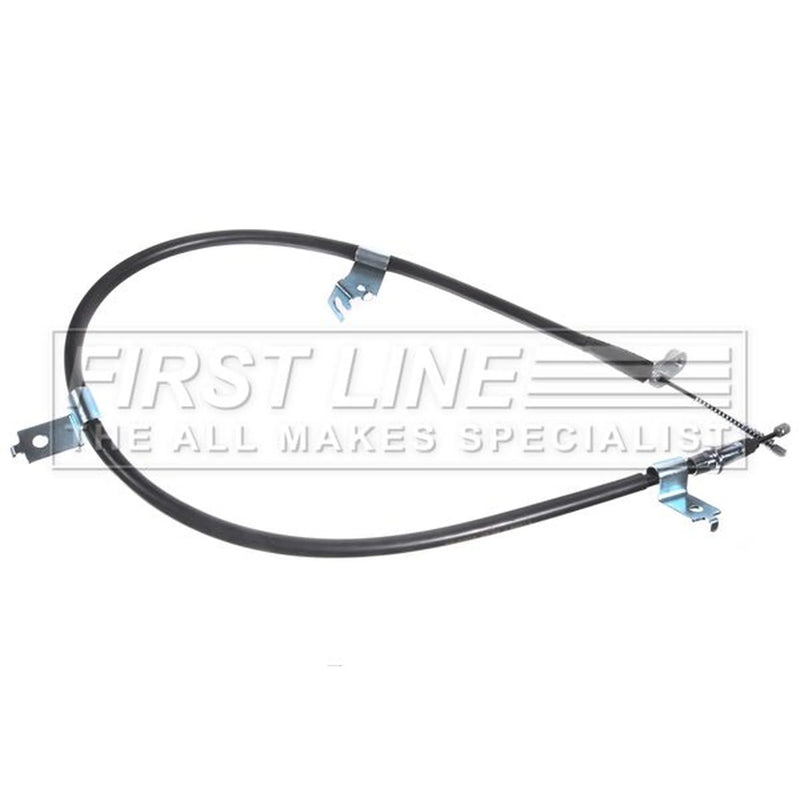 First Line Handbrake Cable Right Rear FKB6028