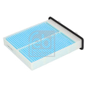Febi Cabin Air Filter (Pollen Filter) 184373