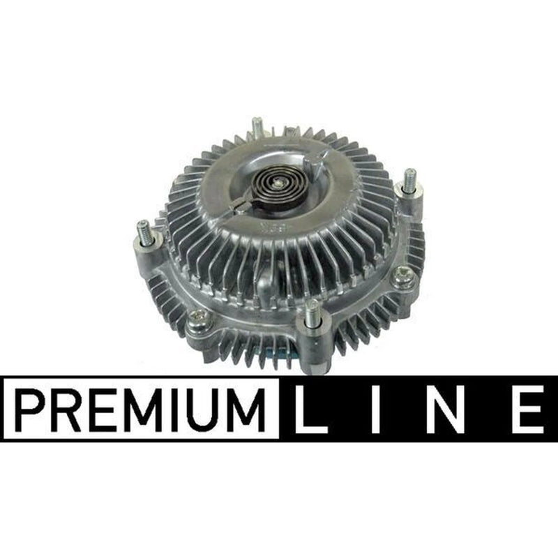 Mahle Radiator Fan Clutch CFC 166 000P