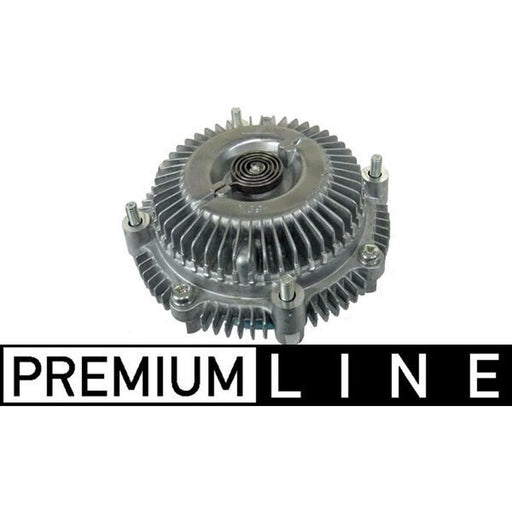 Mahle Radiator Fan Clutch CFC 166 000P