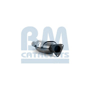 BM Catalysts Homologated Petrol Cat BM90257H