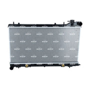 NRF Engine Radiator 53597