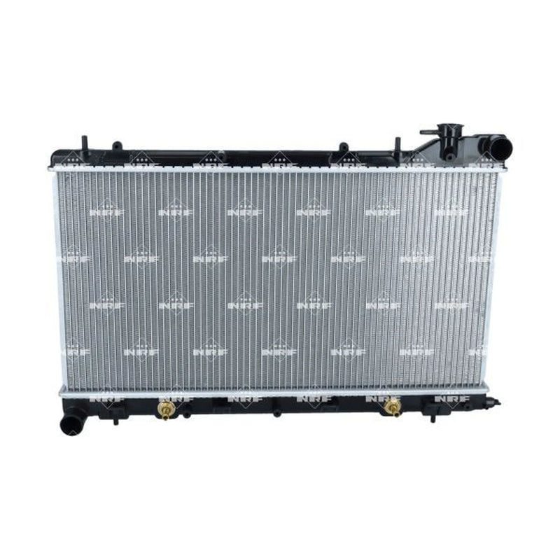 NRF Engine Radiator 53597