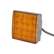 Hella Direction Indicator Light Right 2BA 357 029-131