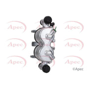 Apec Brake Caliper Assembly Front Right RCA584