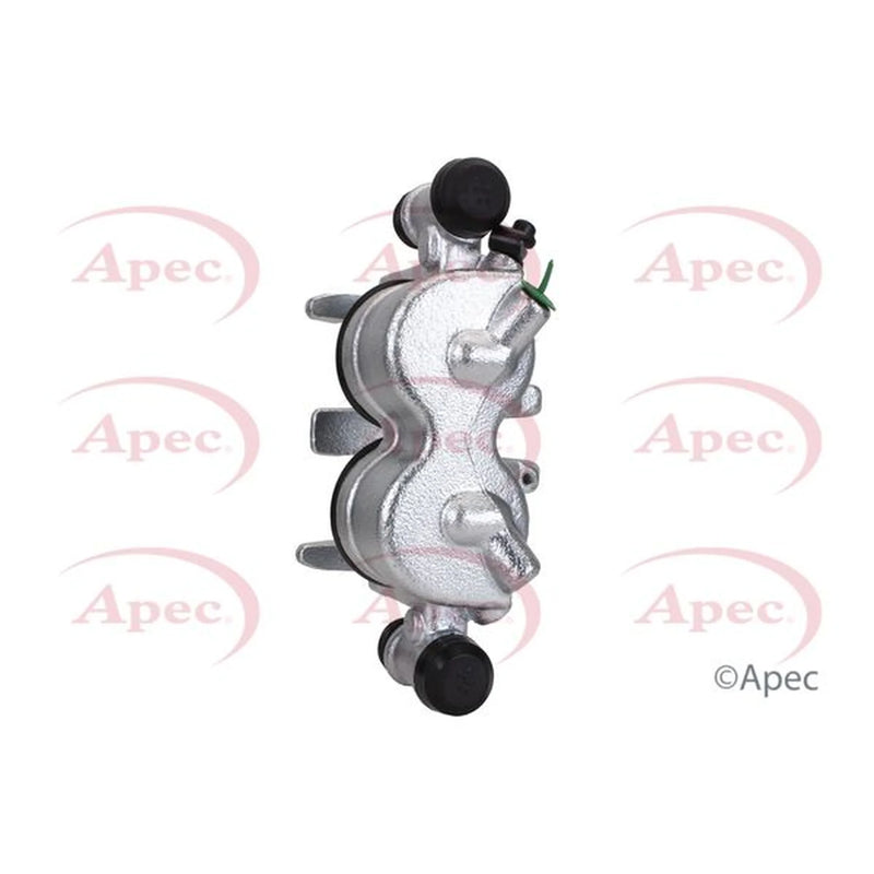 Apec Brake Caliper Assembly Front Right RCA584