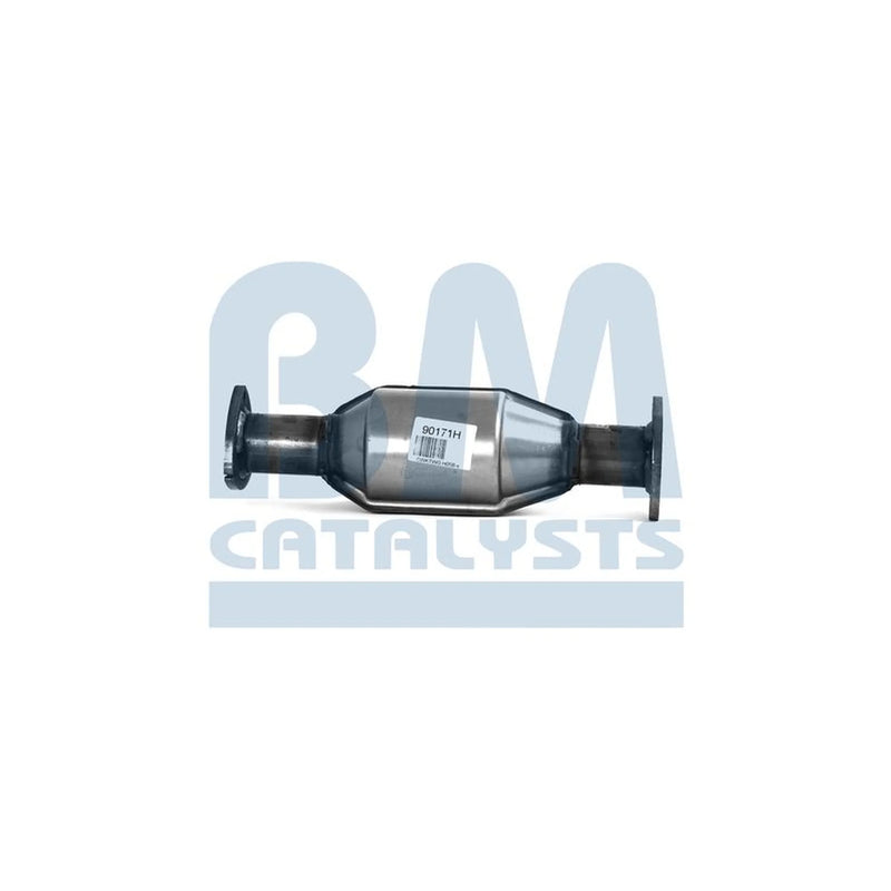BM Catalysts Homologated Petrol Cat BM90171H