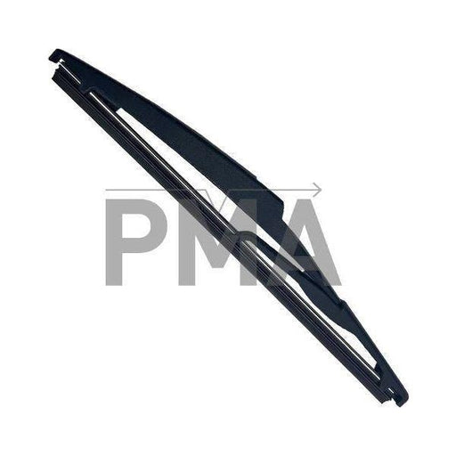 Pma Rear Plastic Wiper Blade 250Mm PWR1022 Pma  - Town Parts