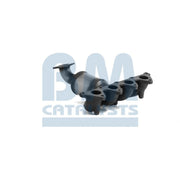 BM Catalysts Homologated Petrol Cat BM91432H